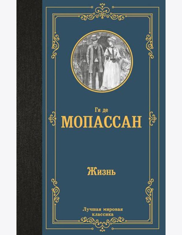 Жизнь: роман