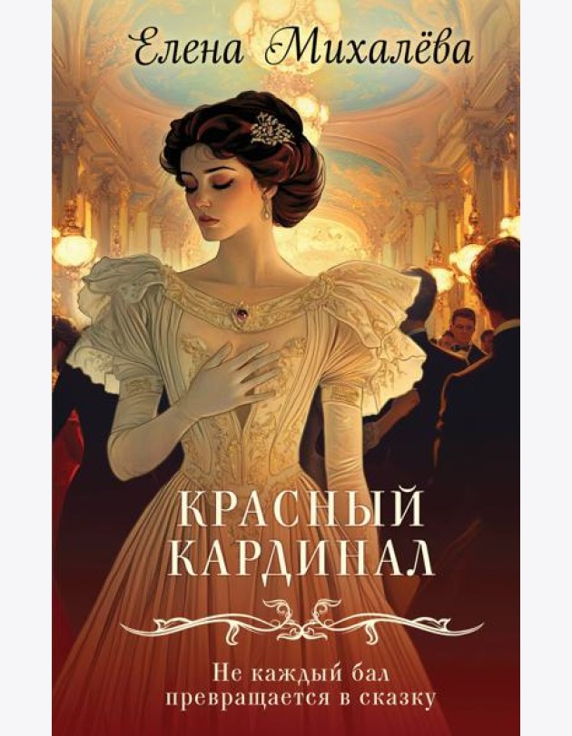 Красный кардинал