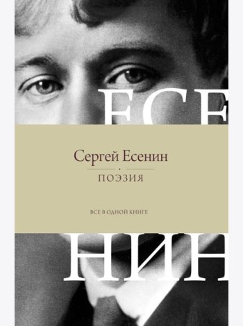 Поэзия. Все в одной книге