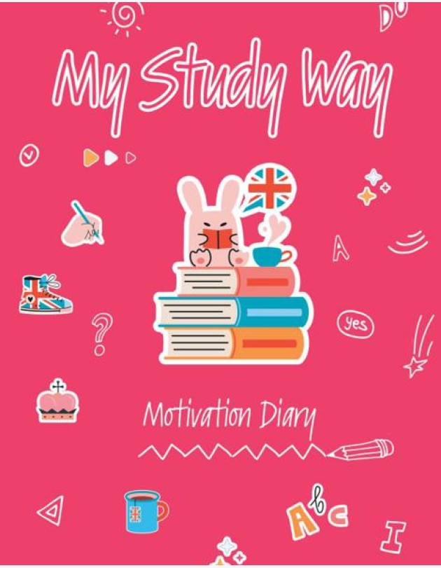 My Study Way: Motivation Diary