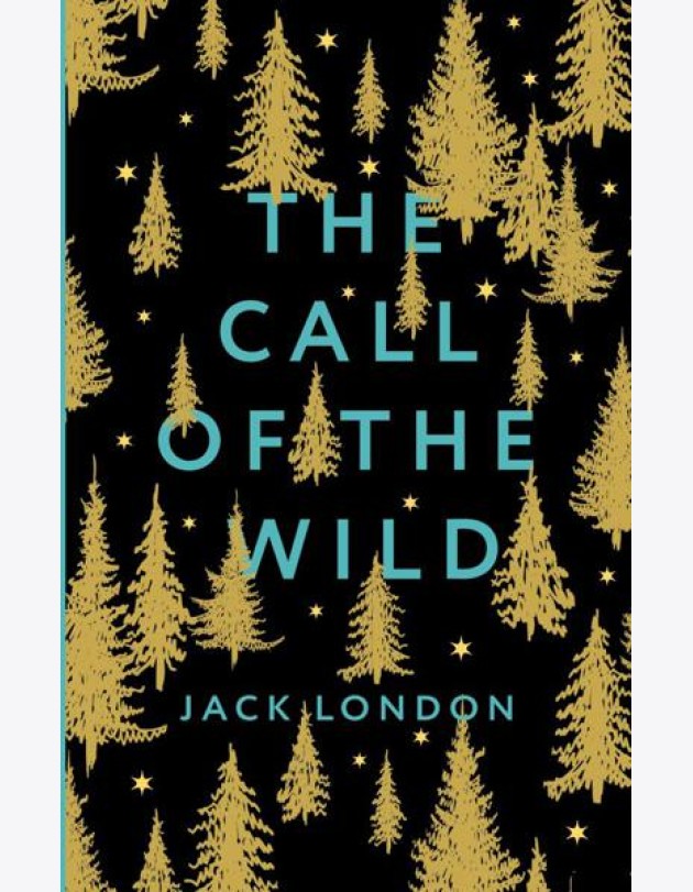 The Call of the Wild