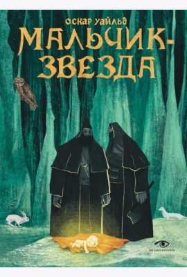 Мальчик-Звезда