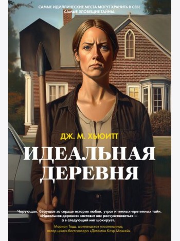 Идеальная деревня
