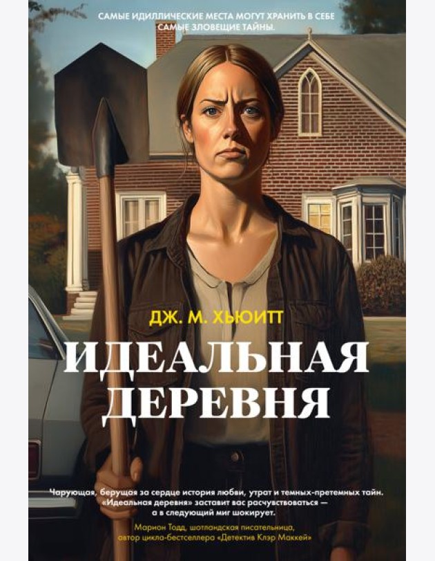 Идеальная деревня