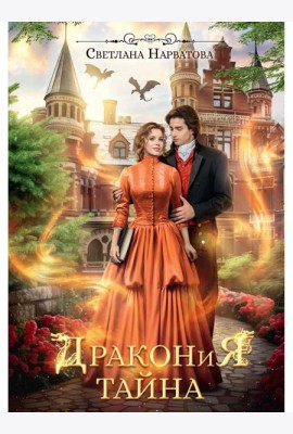 Дракония тайна