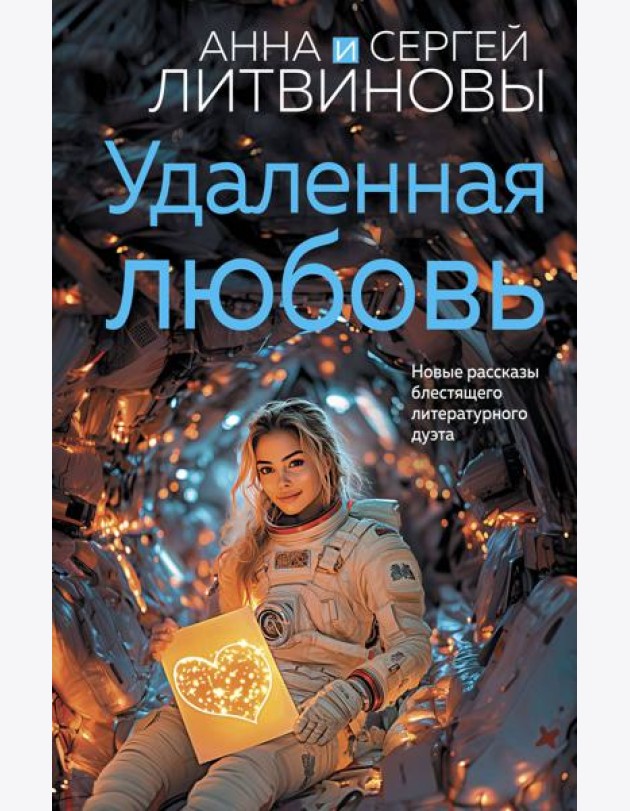 Удаленная любовь