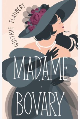 Madame Bovary = Гостожа Бовари