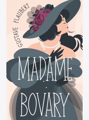 Madame Bovary = Гостожа Бовари