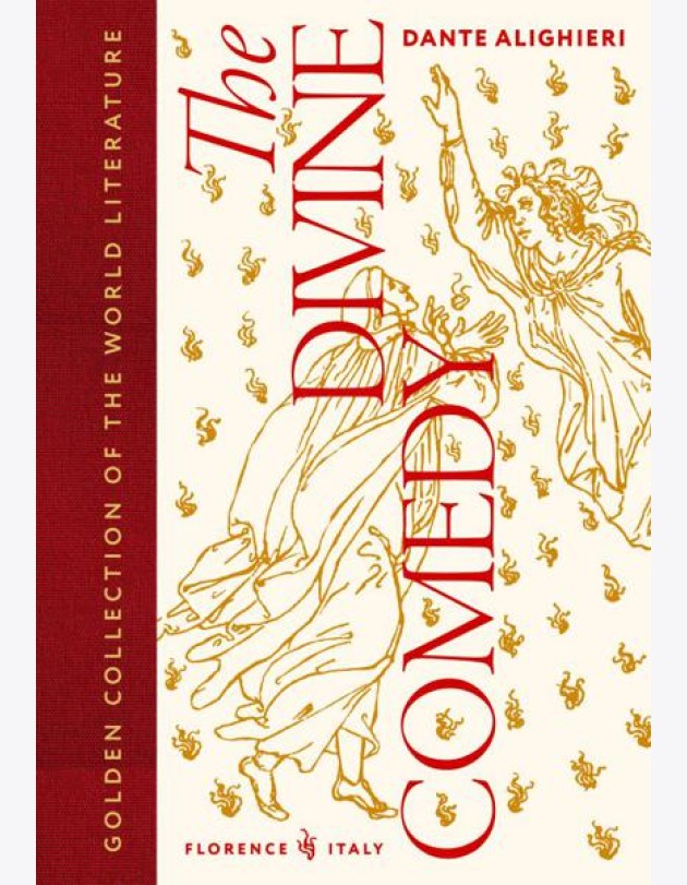 The Divine Comedy
