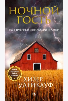 Ночной гость