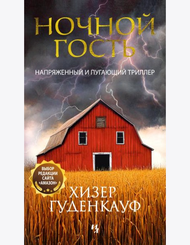 Ночной гость