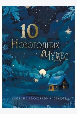 Десять новогодних чудес