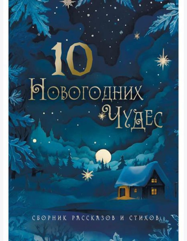 Десять новогодних чудес