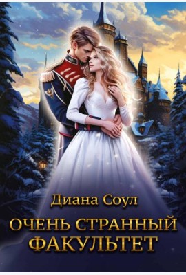 Очень странный факультет