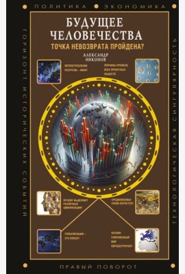 Будущее человечества. Точка невозврата пройдена?