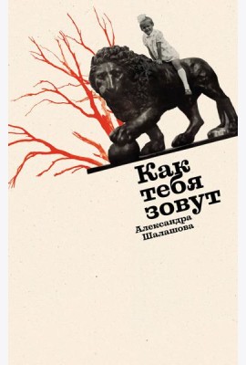 Как тебя зовут