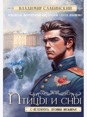 Птицы и сны