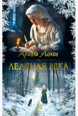 Ледяная река