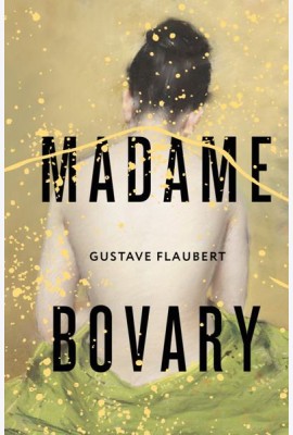 Madame Bovary=Госпожа Бовари