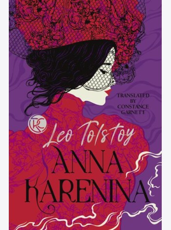 Anna Karenina