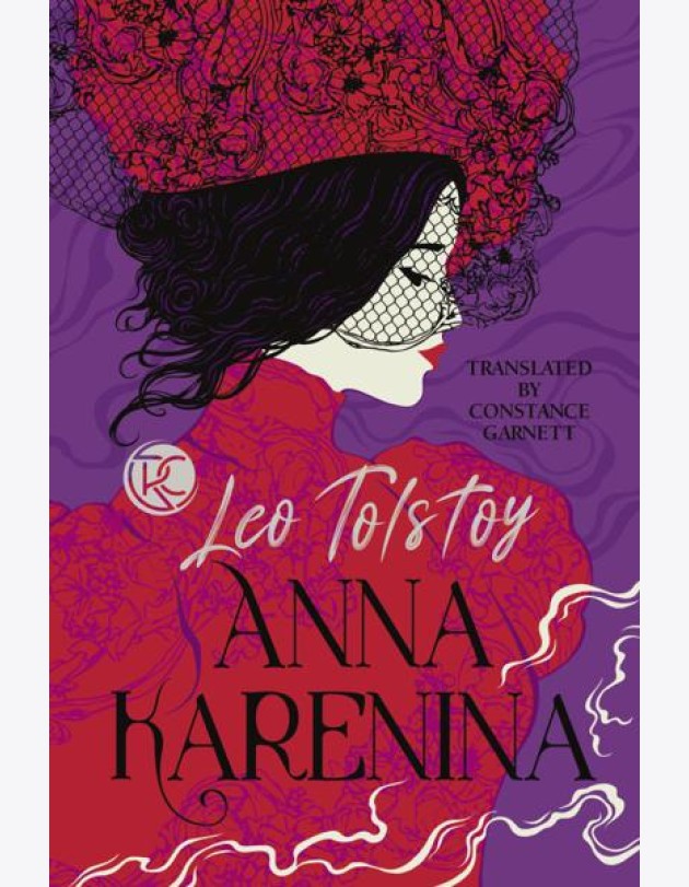 Anna Karenina