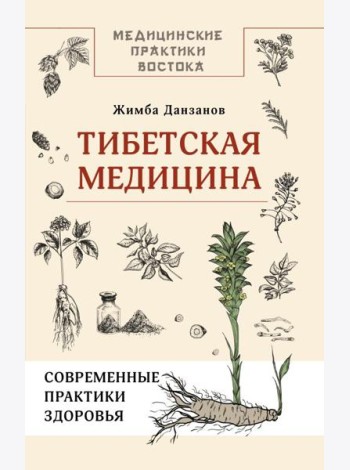 Тибетская медицина: современные практики здоровья