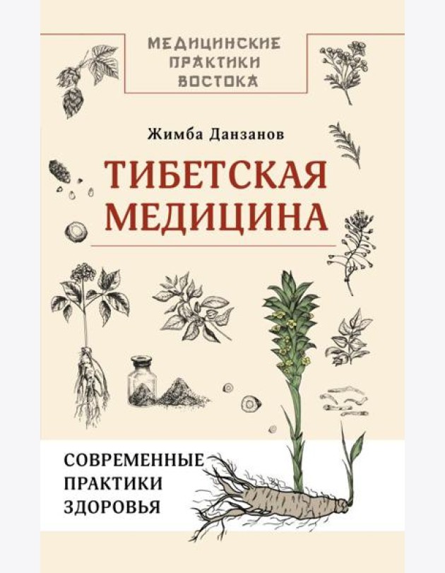 Тибетская медицина: современные практики здоровья