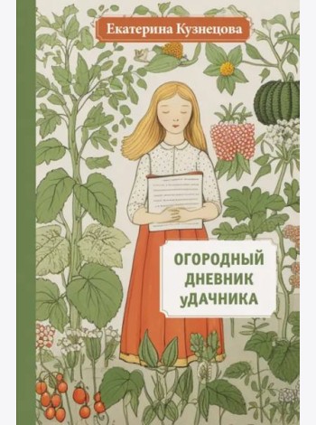 Огородный дневник уДачника