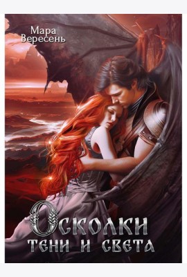 Осколки тени и света