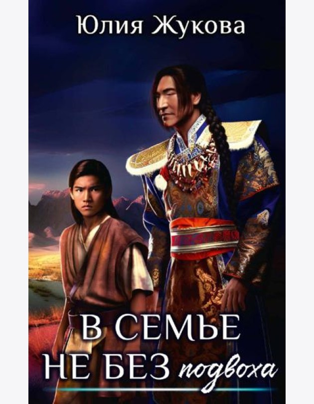 В семье не без подвоха