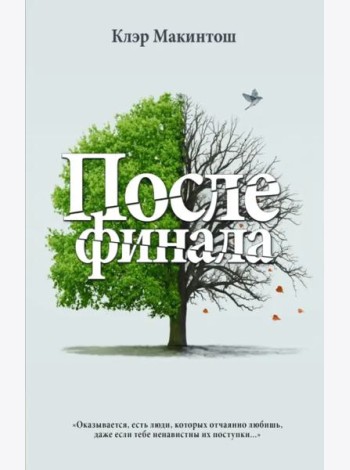 После финала