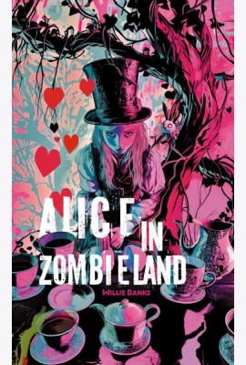Alice in Zombieland=Алиса в Стране зомби