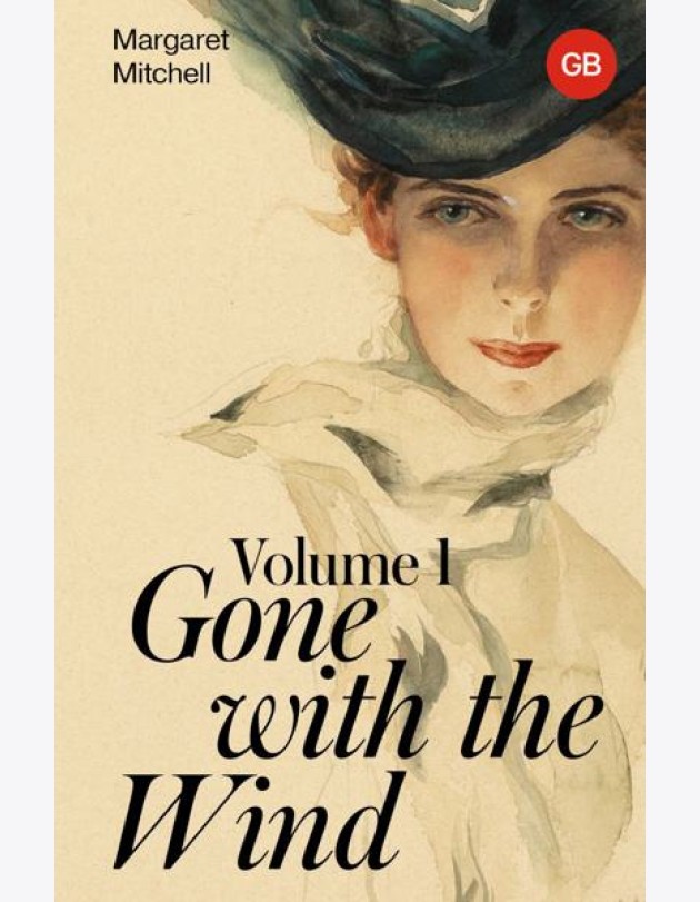 Gone with the Wind. Volume 1