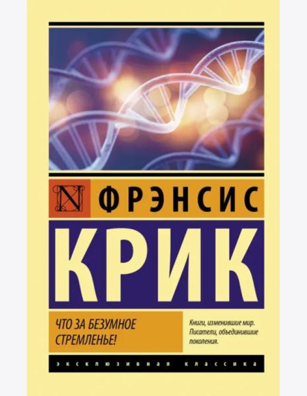 Что за безумное стремленье!