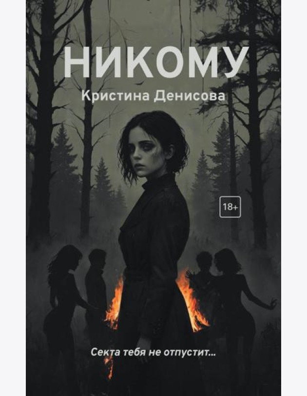 Никому