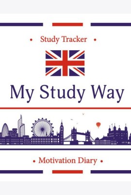My Study Way: Motivation Diary. (Оформление 1)
