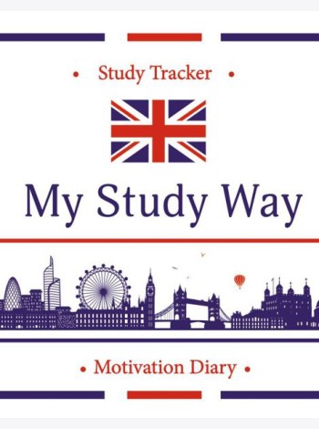 My Study Way: Motivation Diary. (Оформление 1)