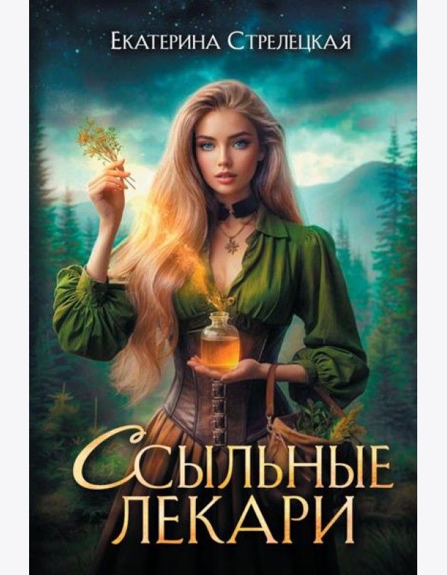 Ссыльные лекари