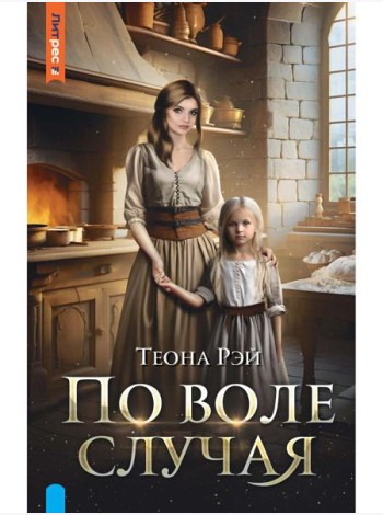 По воле случая