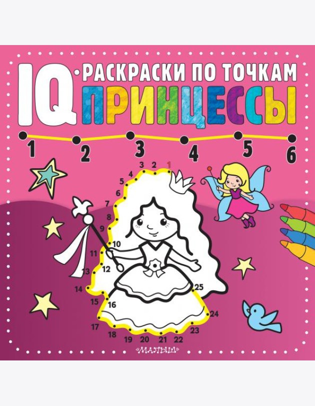 Принцессы