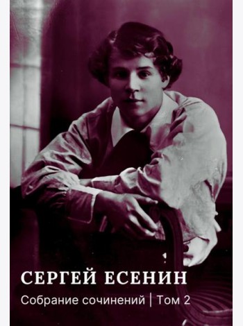 Собрание сочинений: В 3 т. Т. 2