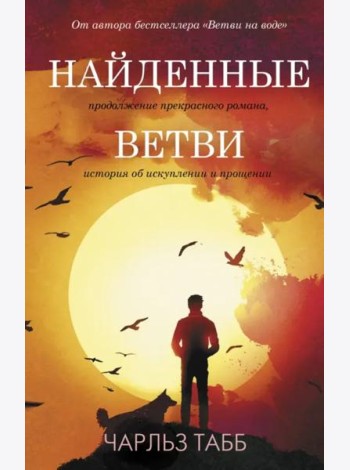 Найденные ветви