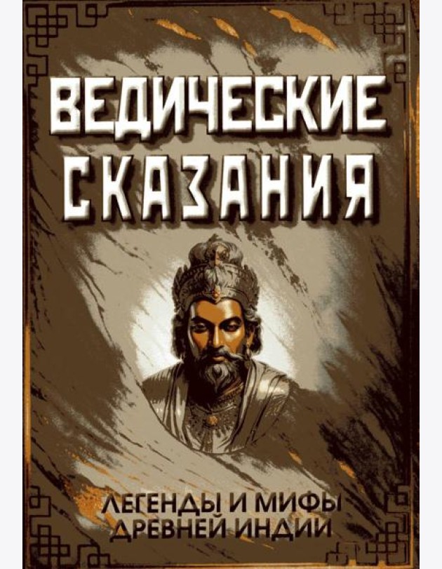 Ведические сказания