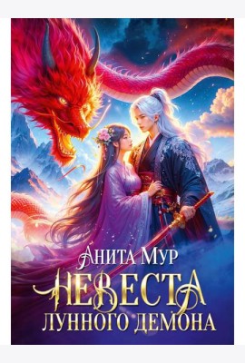 Невеста Лунного демона