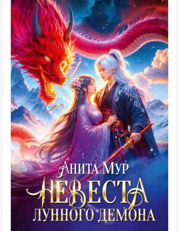 Невеста Лунного демона