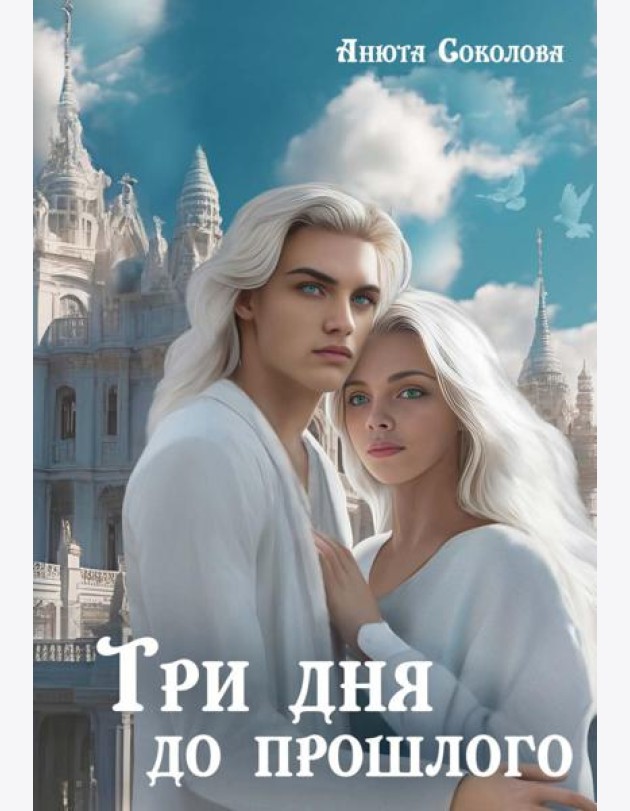Три дня до прошлого