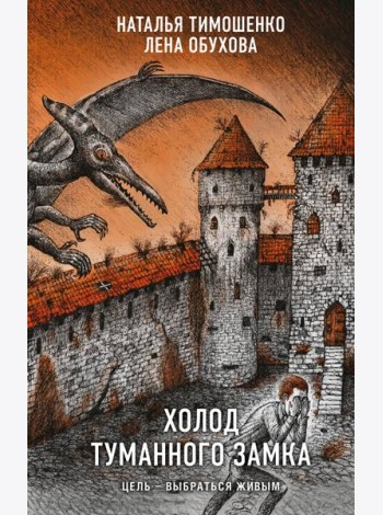 Холод туманного замка