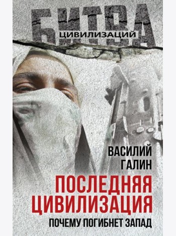 Последняя цивилизация. Почему погибнет Запад