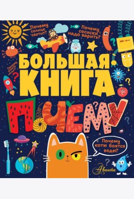 Большая книга почему