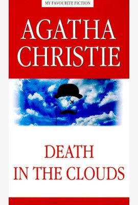 Смерть в облаках = Death in the Clouds: англ.яз